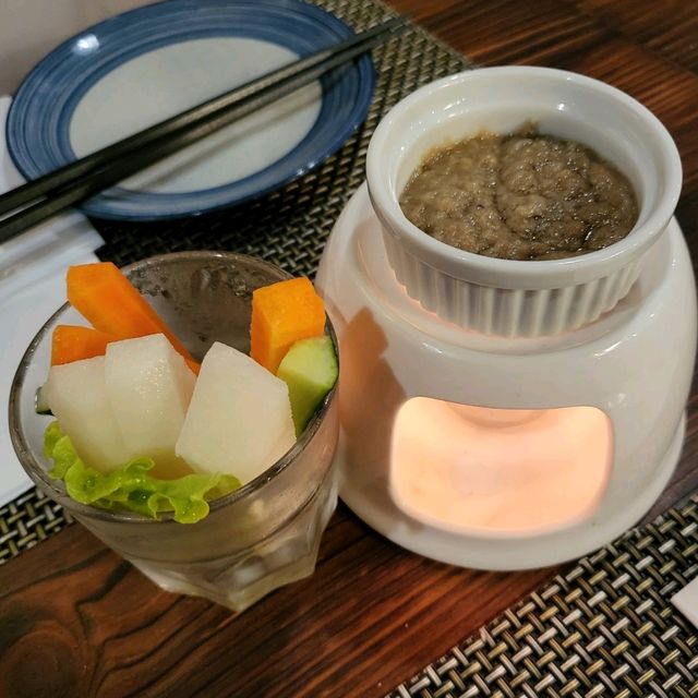 極高質！活海鮮即製日式居酒屋