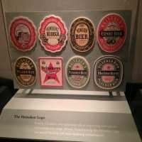 The Heineken Experience In Amsterdam
