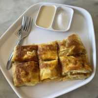 รีวิว - โกปี๊ คาเฟ่อาหารเช้า สไตล์โบราณ @นครศรีฯ
