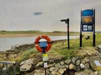 Lossiemouth - Scotland, UK