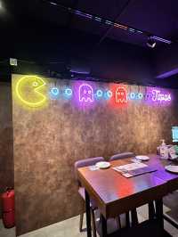 夢幻x遊戲多種Tapas🍹🇪🇸香港飲酒chillchill