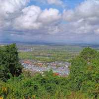 ชมวิวสวย บนเขามัทรี
