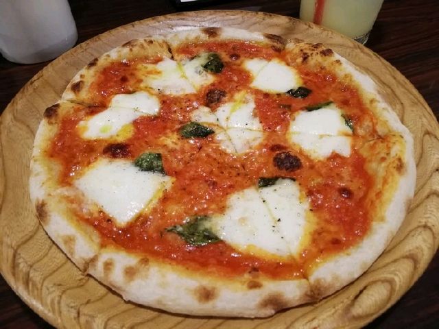【沖縄】駅近&旨いイタリアン🇮🇹「Bambino」