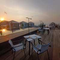 เคปบางเสร่ พัทยา วิวฟินหลักล้าน