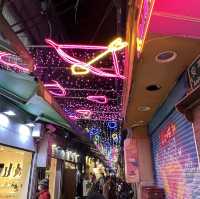 【台湾/台北】台湾旅行で外せない、地元の方も観光客も多く訪れる大人気スポット「士林夜市」