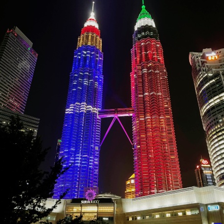 マレーシアのクアラルンプールのランドマーク クアラルンプールのランドマーク | Trip.com クアラルンプール