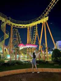 เที่ยวสนุกกัน 🎡🎢