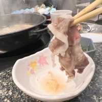 海鮮和牛放題