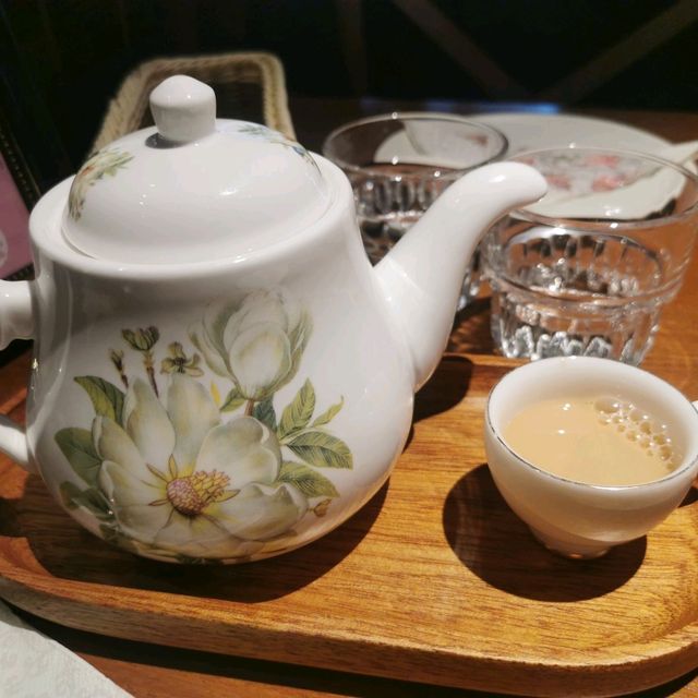 佛山快閃團——《獻給愛麗絲》