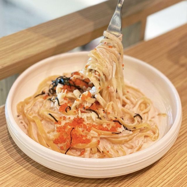 元朗美食✨形點型格西餐廳TERA(上）
