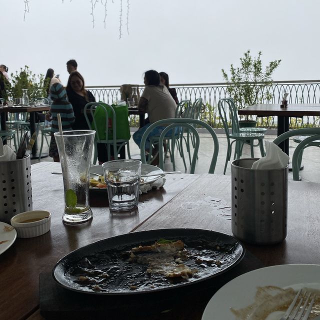 Bistro Chill 😎