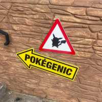 沖縄でポケモン探し！ ポケモン好き必見‼️