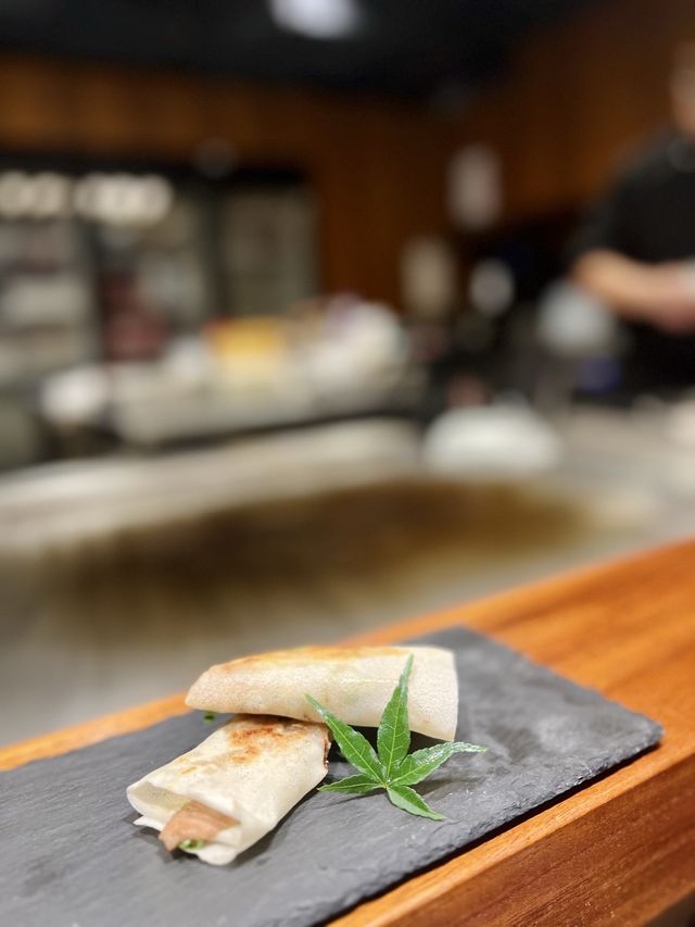 香港美食🍀銅鑼灣抵食海鮮+牛鐵板燒