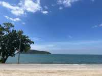 SaiKaew beach the secret paradise