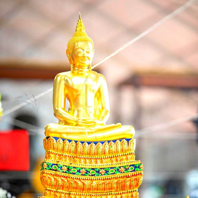 🤫วัดปราสาท ช่วงฤดูฝน