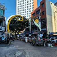 Gamcheon Culture Village, BIFF Square, Yongdosan 