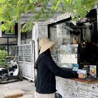 ร้านกาแฟลับ ในซอยไม่ลึก Bart_Coffee