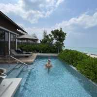 พูลแมน เขาหลัก รีสอร์ท (Pullman Khao Lak Resort)