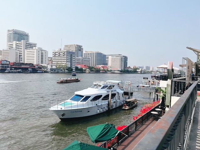 ท่ามหาราช