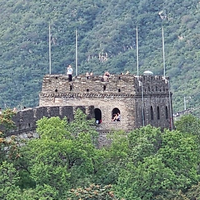 Mutianyu Great Wall