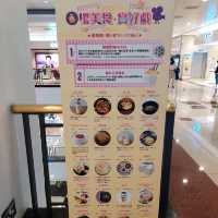 荷里活廣場