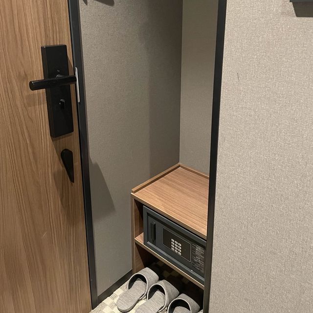 距離地下鐵近   推薦指數：3.5/5