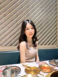 K11 韓式熟成牛燒肉店😚😚😚😚😋🥢