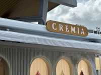 桃園｜CREMIA華泰名品城店  By CoStudio