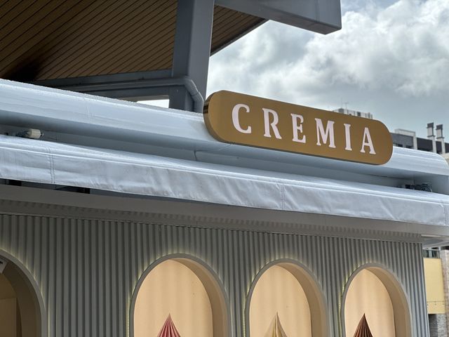 桃園｜CREMIA華泰名品城店  By CoStudio