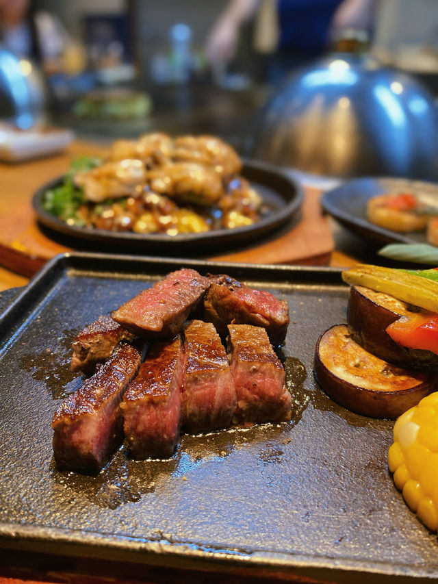 正宗大板風味