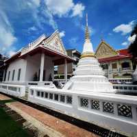 วัดประดู่ฉิมพลี หลวงปู่โต๊ะ