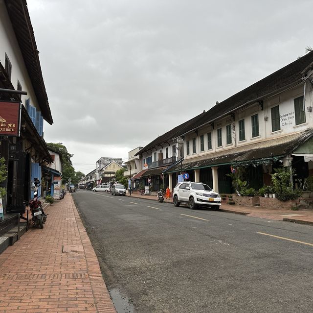 Luang Prabang D’or Boutique Hotel 