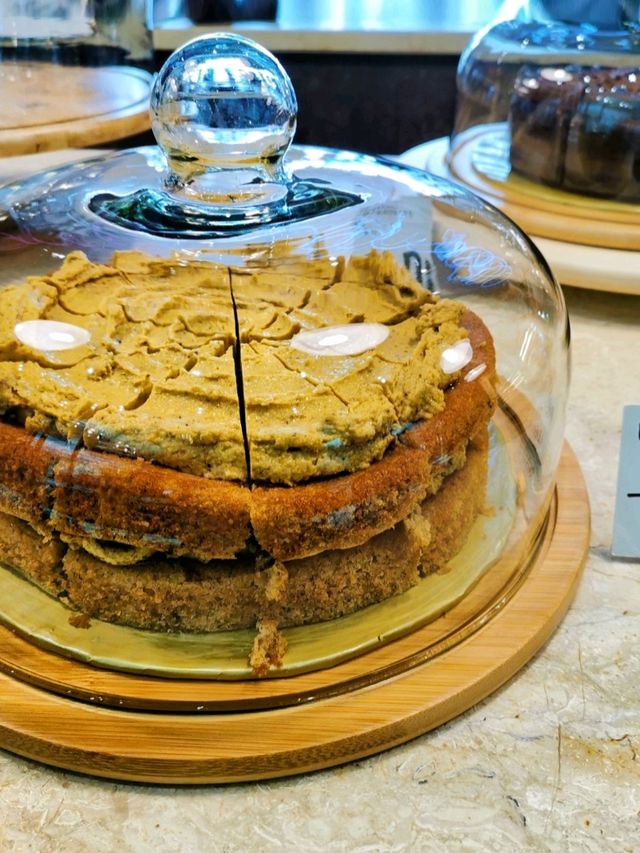 Oomph, the foodie heaven!