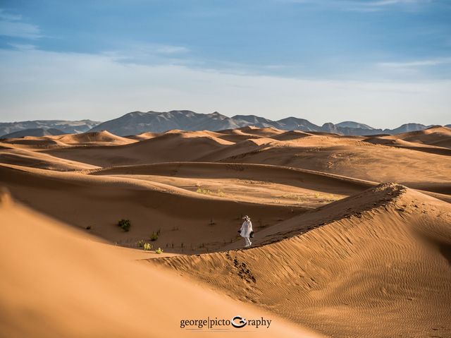 Exploring Alxa Zuoqi Inner Mongolia, China