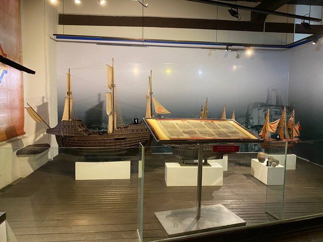 The History and Ethnography Museum