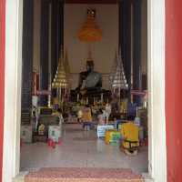 วัดศรีชมภูองค์ตื้อ