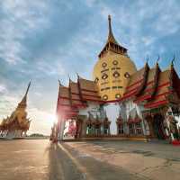 วัดโพรงอากาศ​