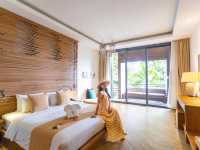 Sai Kaew Beach Resort ที่พักสวยเกาะเสม็ด