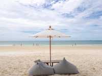 Sai Kaew Beach Resort ที่พักสวยเกาะเสม็ด