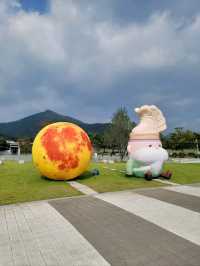 익산에서 꼭 가봐야할 첫번째 여행지 국립익산박물관✨️