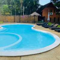 BINLHA RAFT RESORTS 