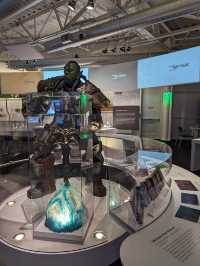 Computer History Museum