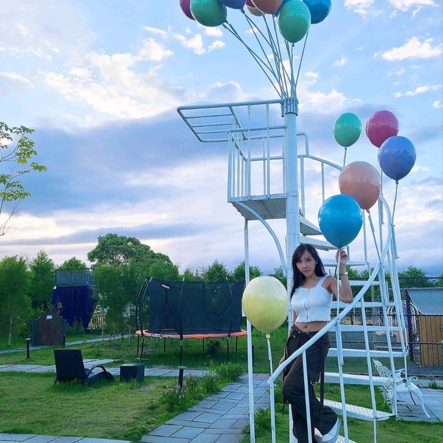 星夢森林劇場
