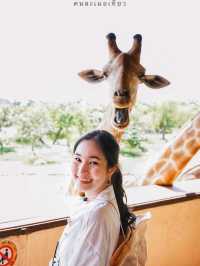 ซาฟารีเวิลด์ สวนสัตว์กรุงเทพ