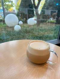 🇰🇷 BLUE BOTTLE COFFEE experience@RYSE Hotel