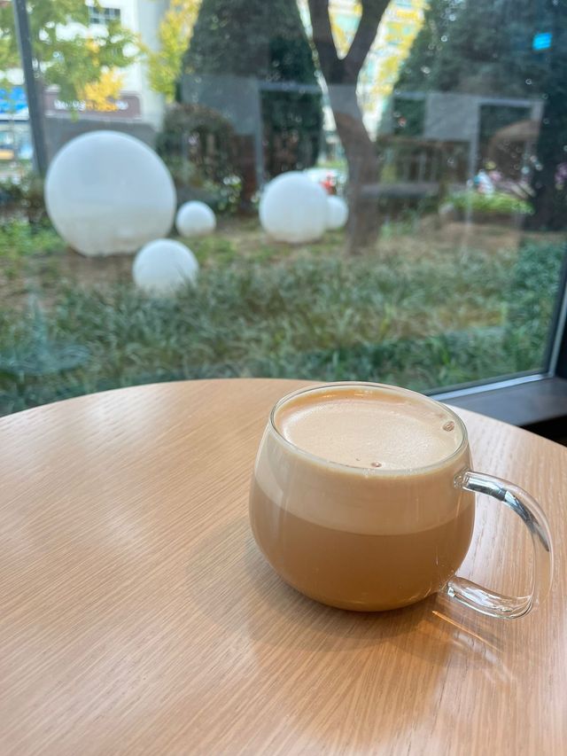 🇰🇷 BLUE BOTTLE COFFEE experience@RYSE Hotel