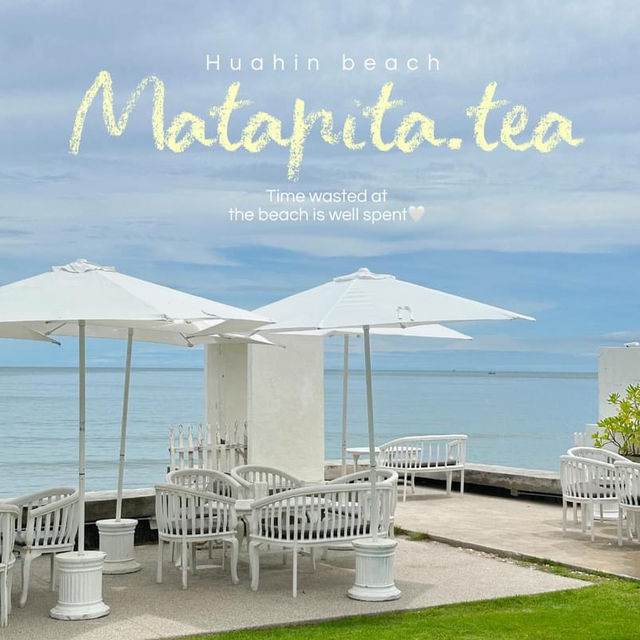 MATAPITA.TEA