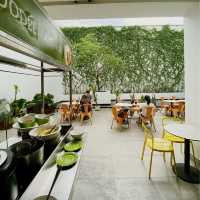 MU Hotel