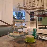 AXIS LOUNGE : A PLACE FOR RELAXATION