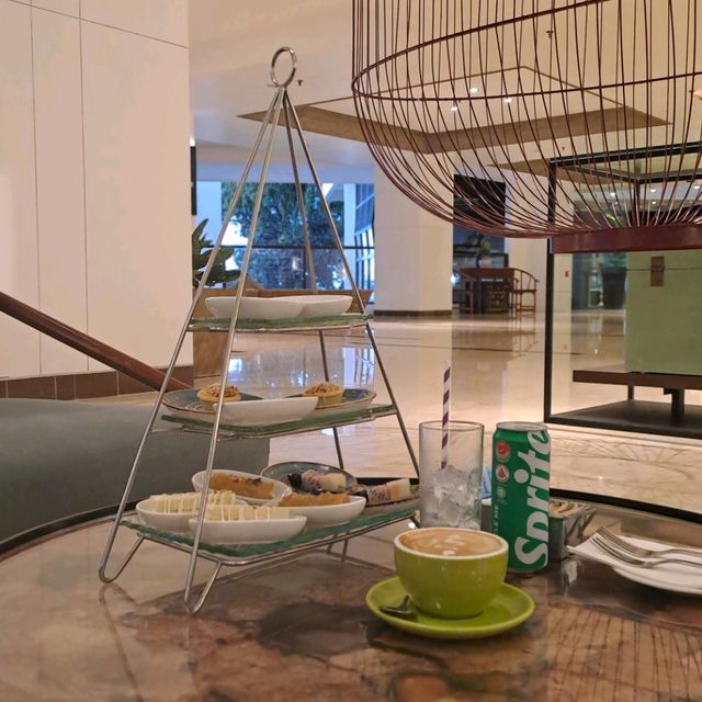 AXIS LOUNGE : A PLACE FOR RELAXATION